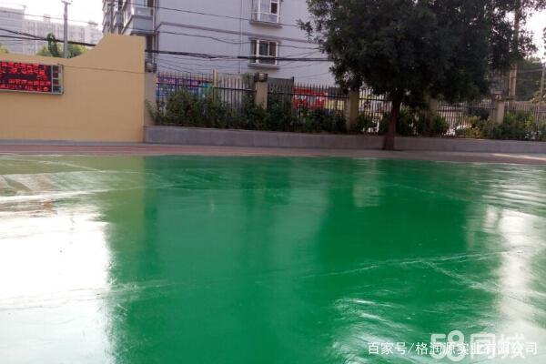贵溪 地坪漆翻新维修