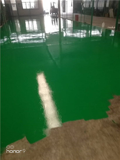 贵溪下面我给你一份非常实用、地坪漆施工翻新
